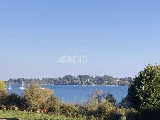 Luxe woning in Baden, Morbihan