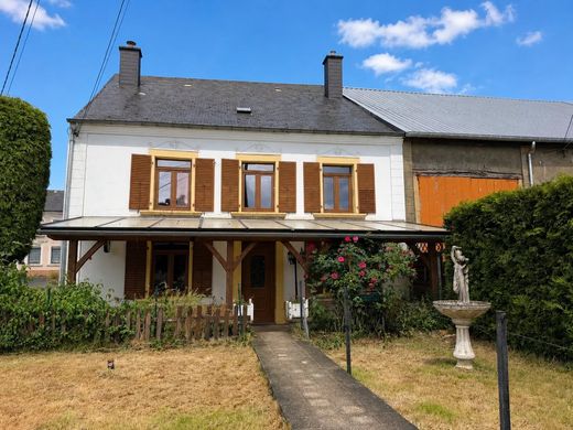 Maison de luxe à Halanzy, Luxembourg