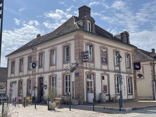 Casa de lujo en La Ferté-Vidame, Eure y Loir