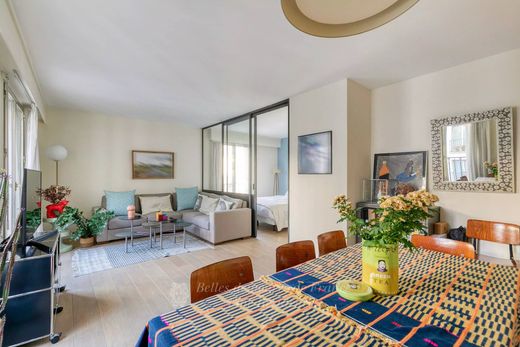 Apartament w Chatelet les Halles, Louvre-Tuileries, Palais Royal, Paris