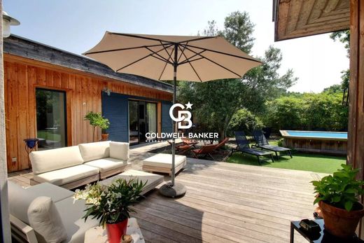 Элитный дом, Gujan-Mestras, Gironde