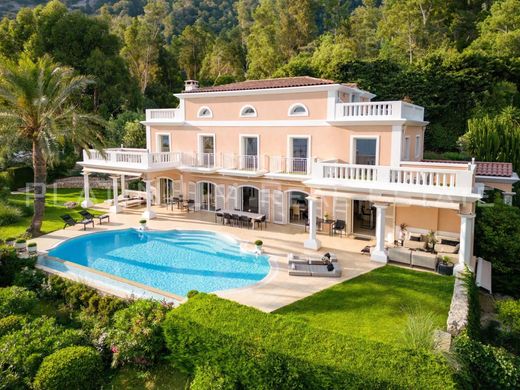 Luxury home in Cap-d'Ail, Alpes-Maritimes
