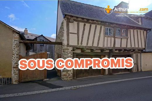 Luxury home in Châteaugiron, Ille-et-Vilaine