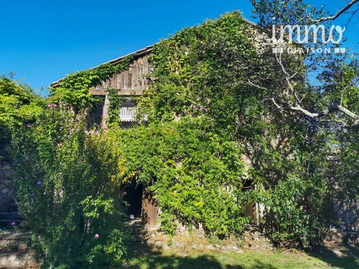 Casa de luxo - Beaumont-lès-Valence, Drôme