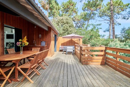 Casa de lujo en Cap Ferret, Gironda