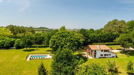 Luxury home in Saint-Jean-de-Luz, Pyrénées-Atlantiques