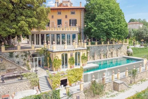 Villa à Crespina Lorenzana, Pise