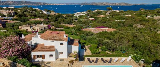 Villa in Palau, Provincia di Sassari