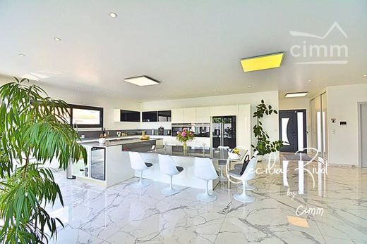 Βίλα σε Llupia, Pyrénées-Orientales