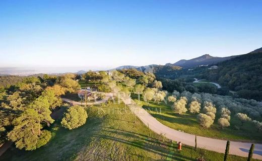 Casa de lujo en Mandelieu-la-Napoule, Alpes Marítimos