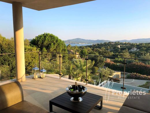 Luxury home in Grimaud, Var