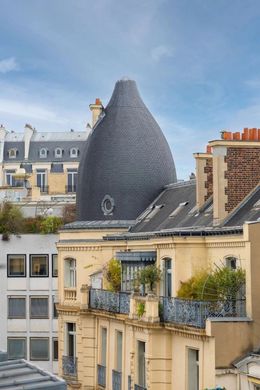 Apartamento - Champs-Elysées, Madeleine, Triangle d’or, Paris