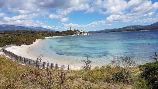 别墅  Pianottoli-Caldarello, South Corsica