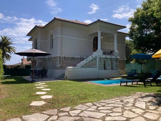 Villa en Antibes, Alpes Marítimos