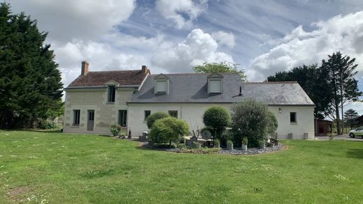 Элитный дом, Saint-Aignan, Loir-et-Cher