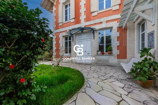 Luxury home in Arcachon, Gironde