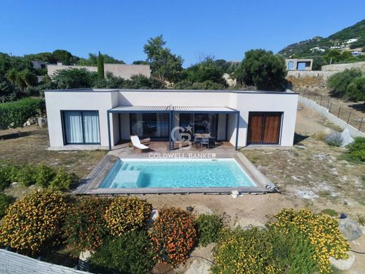 Luxury home in Corbara, Upper Corsica