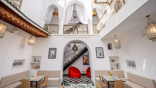 Πολυτελή κατοικία σε Μαρακές, Marrakech