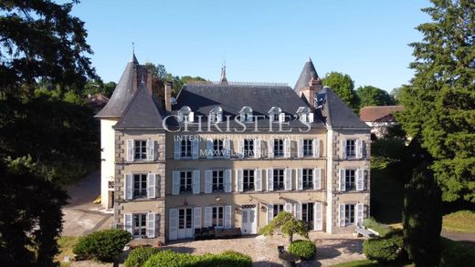 ‏אחוזה ב  לימוז', Haute-Vienne