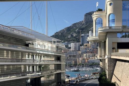 Apartment in Monaco