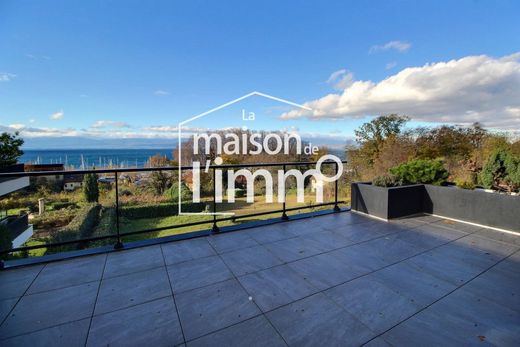 ‏דירה ב  Thonon-les-Bains, Haute-Savoie