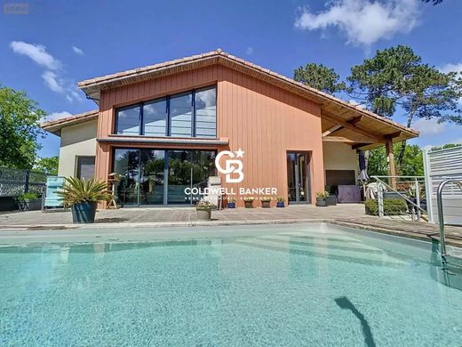 Πολυτελή κατοικία σε Lège-Cap-Ferret, Gironde