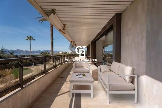 Apartament w Cannes, Alpes-Maritimes