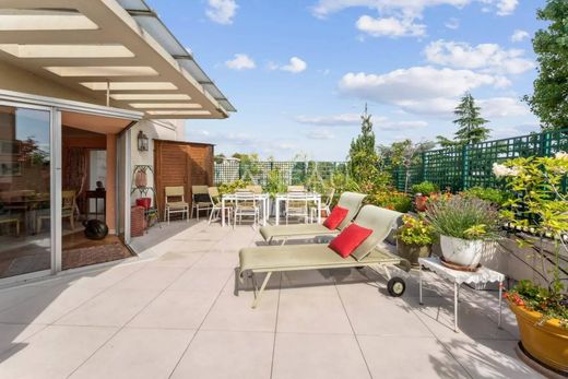 Appartement à Neuilly-sur-Seine, Hauts-de-Seine
