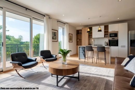 Apartment in Annecy, Haute-Savoie