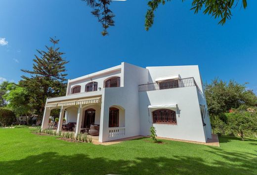 Villa De Luxe De 12 Pi ces En Vente Rabat R gion De Rabat Sal Zemmour 