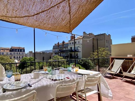 Apartment in Marseille, Bouches-du-Rhône