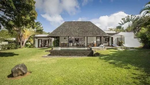 Villa in Beau Champ, Savanne District