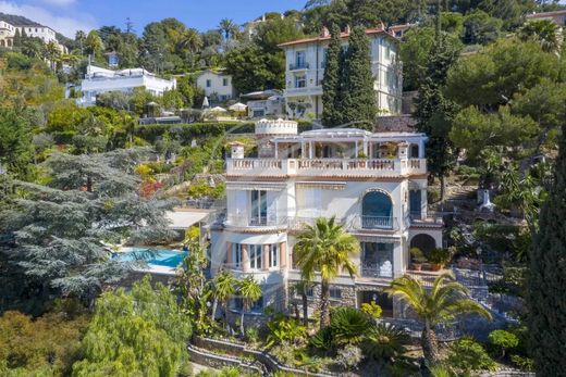 Villa en Roquebrune-Cap-Martin, Alpes Marítimos