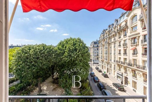 Appartement à Motte-Picquet, Commerce, Necker, Paris