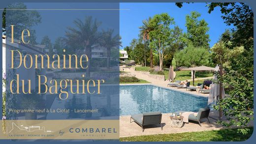 Apartment in La Ciotat, Bouches-du-Rhône