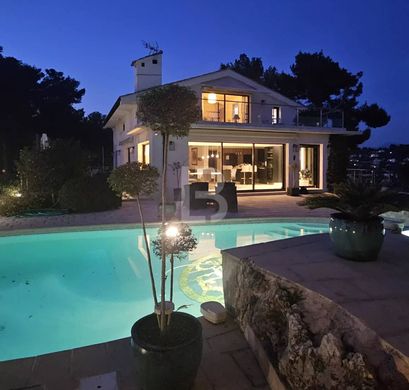 Maison de luxe à Saint-Paul, Alpes-Maritimes