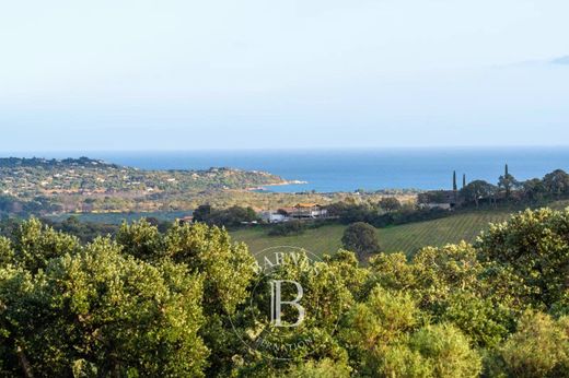Βίλα σε Porto-Vecchio, South Corsica