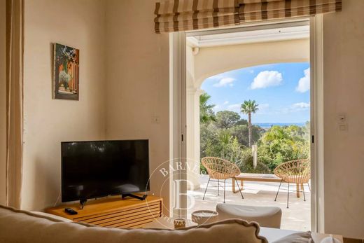 Villa à Saint-Raphaël, Var