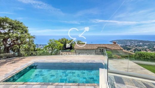 Вилла, Roquebrune-Cap-Martin, Alpes-Maritimes