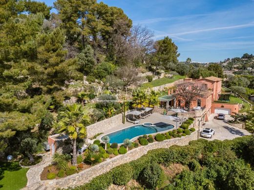 Villa in Mougins, Alpes-Maritimes