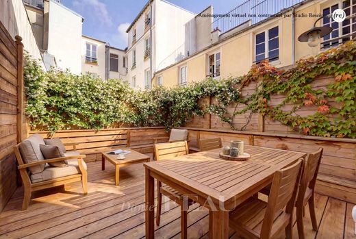 Apartment in Versailles, Yvelines