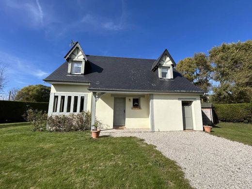 Элитный дом, Cabourg, Calvados