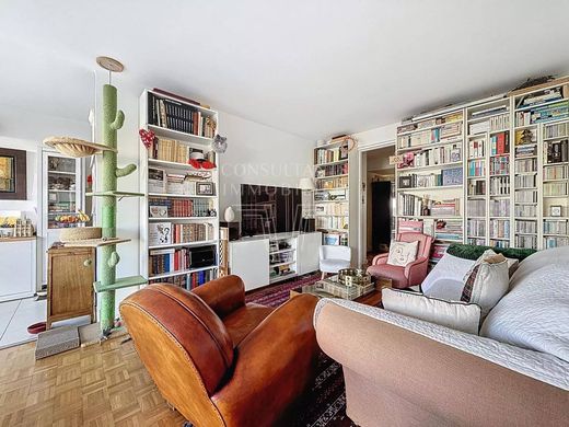 Appartamento a Motte-Picquet, Commerce, Necker, Parigi