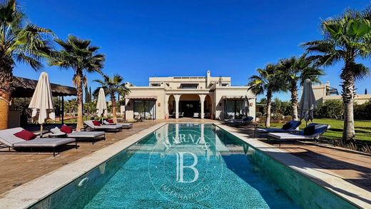 Villa a Marrakech, Marrakesh-Safi