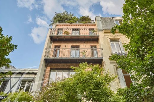 Casa de lujo en La Muette, Auteuil, Porte Dauphine, Paris