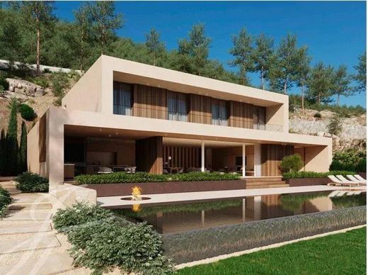 Villa in Palma de Mallorca, Balearen