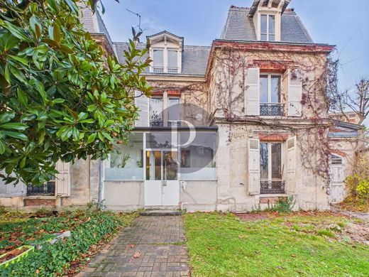 Luxury home in Antony, Hauts-de-Seine