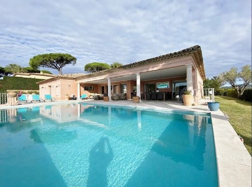 Luxus-Haus in Sainte-Maxime, Var