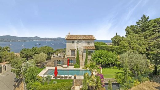 Villa in Gassin, Var