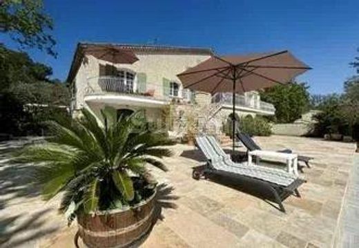 Maison de luxe à Mornas, Vaucluse